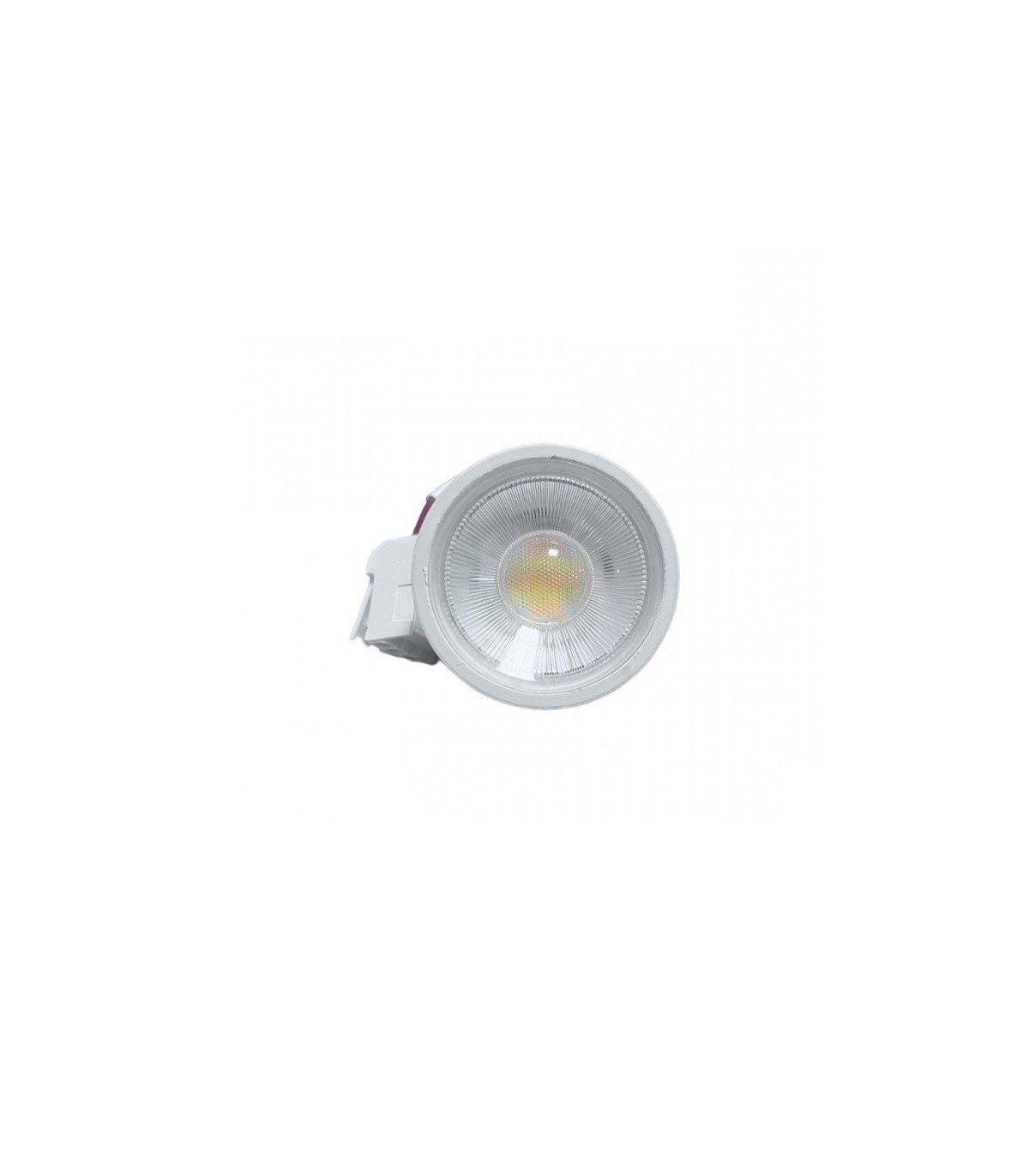 Modulo LED plano 8W 800Lm 100º IP44 CCT