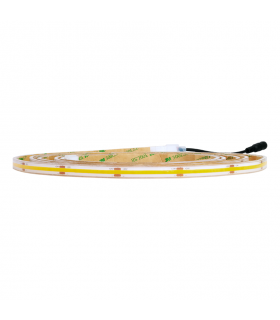 Tira Flexible COB LDV 10W 990Lm/M 320Led/m IP67 DC24V -5 Metros-