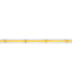 Tira Flexible COB LDV 10W 990Lm/M 320Led/m IP67 DC24V -5 Metros-