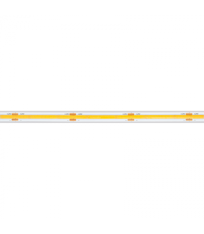 Tira Flexible COB LDV 14W 1386Lm/M 528Led/m IP67 DC24V -5 Metros-