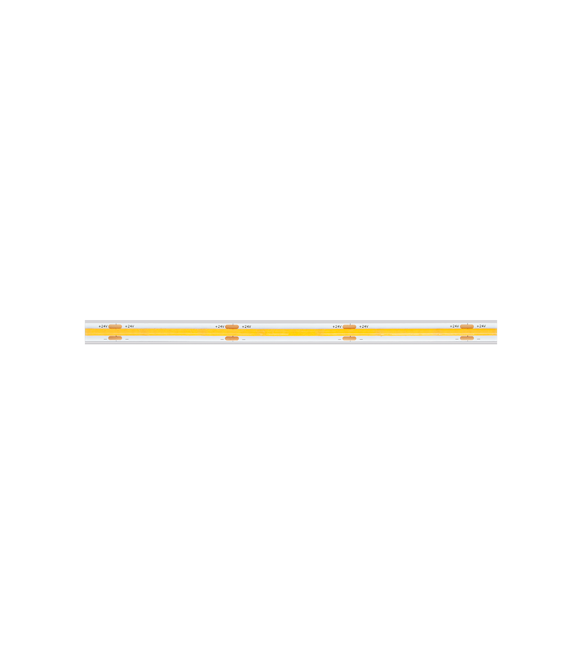 Tira Flexible COB LDV 14W 1386Lm/M 528Led/m IP67 DC24V -5 Metros-