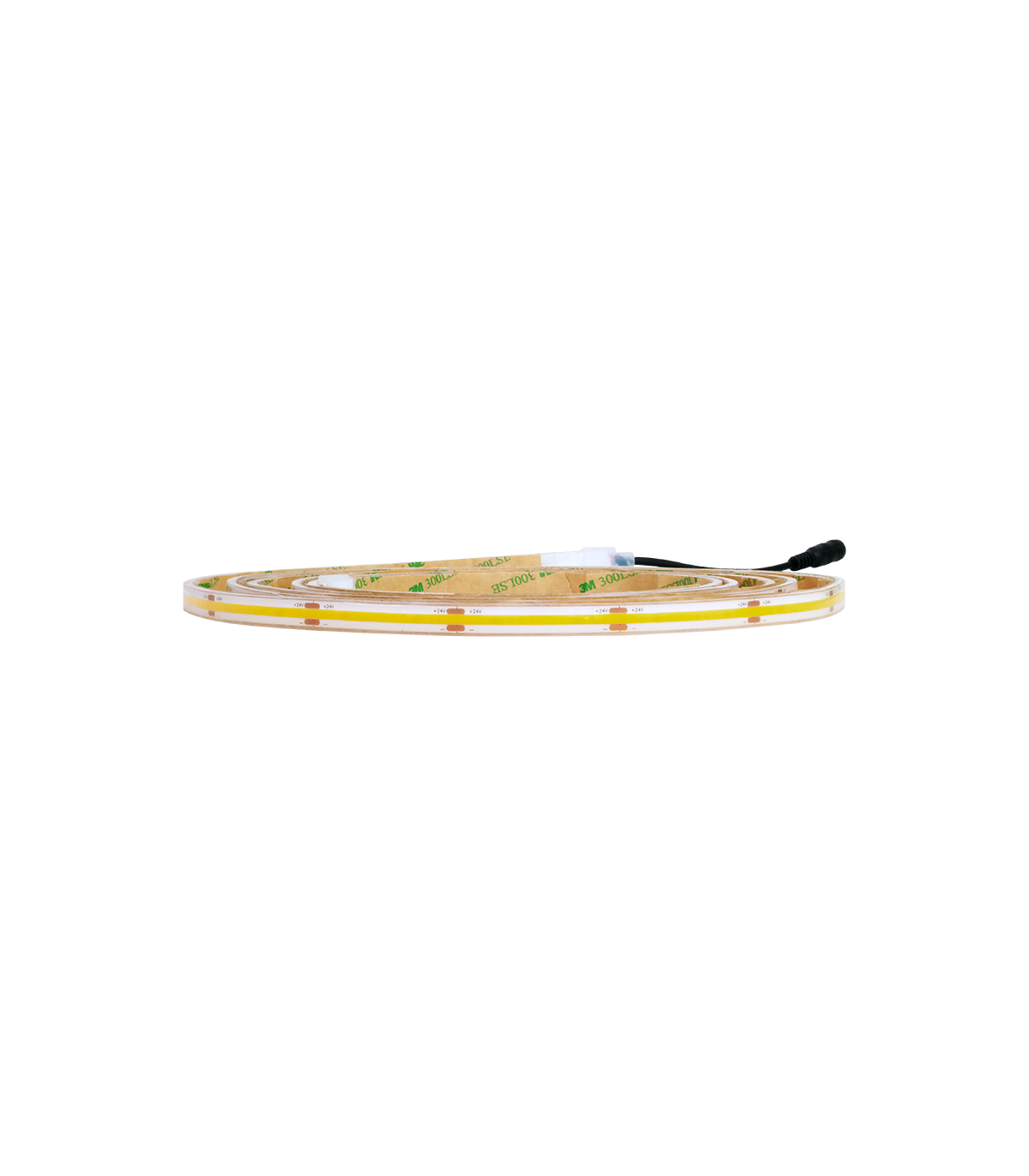 Tira Flexible COB LDV 14W 1386Lm/M 528Led/m IP67 DC24V -5 Metros-