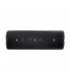 Emergencia Led LUMINE 1.5W 100Lm IP20 No Permanente Negra