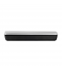Emergencia Led LUMINE 1.5W 100Lm IP20 No Permanente Negra