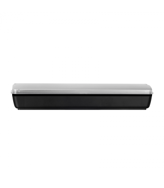 Emergencia Led LUMINE 1.5W 100Lm IP20 No Permanente Negra