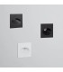 Baliza Led De Empotrar CONY 3W 210LM IP65 Negro
