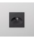 Baliza Led De Empotrar CONY 3W 210LM IP65 Gris Antracita