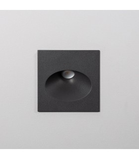 Baliza Led De Empotrar CONY 3W 210LM IP65 Gris Antracita