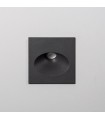 Baliza Led De Empotrar CONY 3W 210LM IP65 Gris Antracita