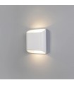 Aplique Led De Pared MAR 10W 1105LM IP65 CCT Blanco