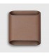 Aplique Led De Pared MAR 10W 1105LM IP65 CCT Óxido Corten