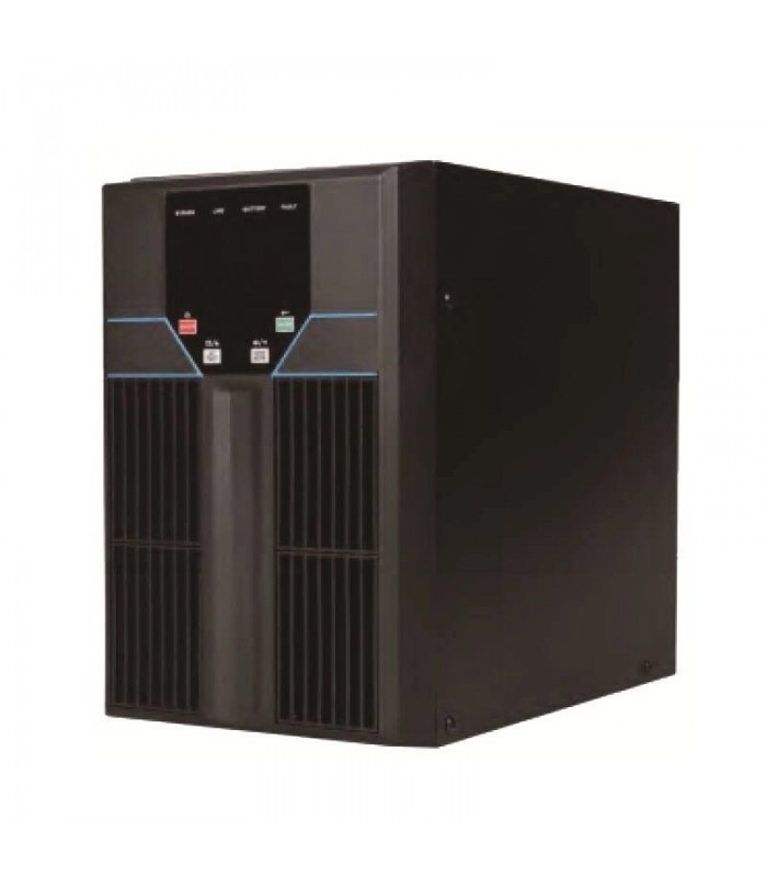 SAI OnLine UPS Doble Conversión Monofásico RUPSOL 1.6kVA con Batería