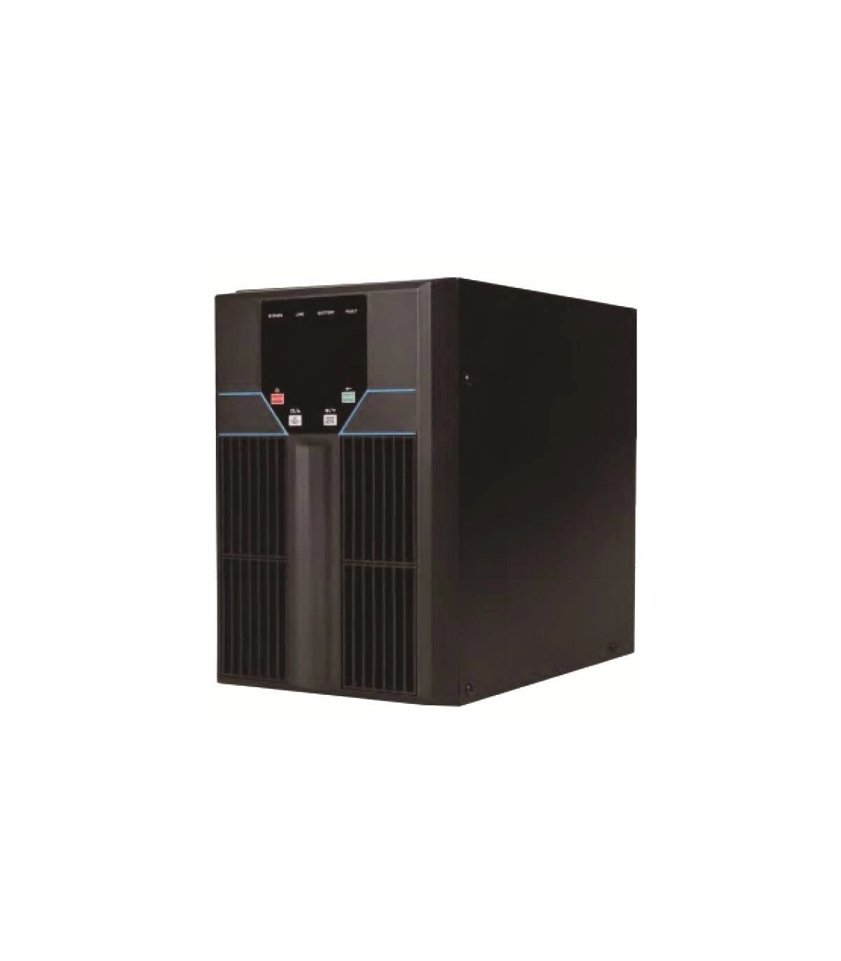 SAI OnLine UPS Doble Conversión Monofásico RUPSOL 1.6kVA con Batería