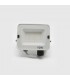 Proyector MAXLED Blanco 10W 800Lm 120º IP65 CCT
