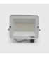Proyector MAXLED Blanco 30W 2400Lm 120º IP65 CCT