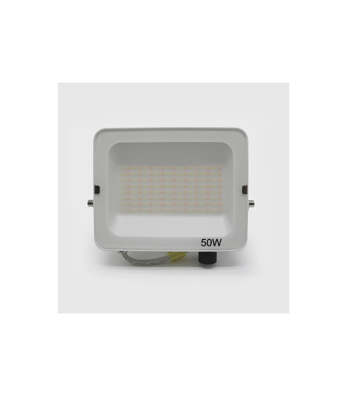 Proyector MAXLED Blanco 50W 4000Lm 120º IP65 CCT