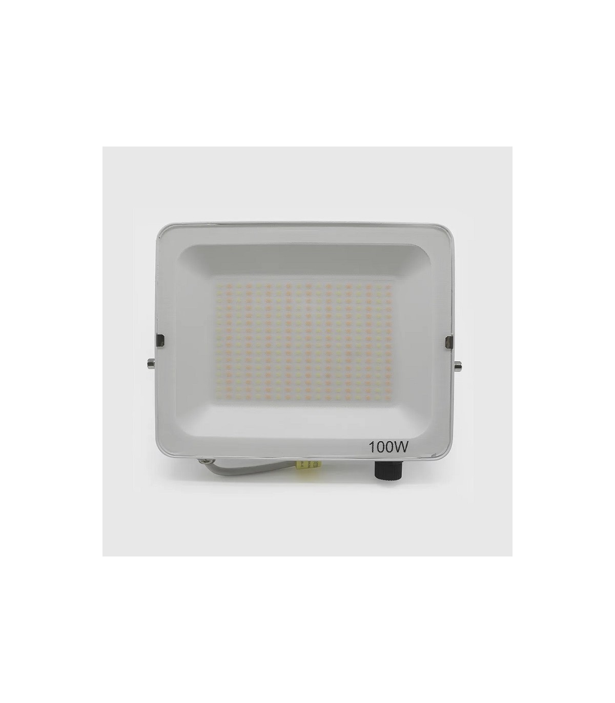 Proyector MAXLED Blanco 100W 8000Lm 120º IP65 CCT