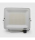 Proyector MAXLED Blanco 150W 12000Lm 120º IP65 CCT