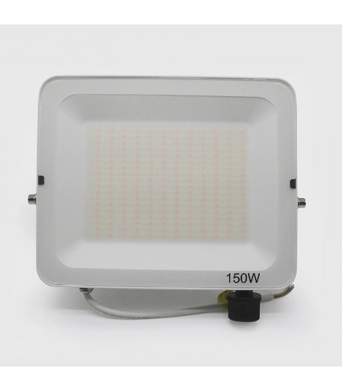 Proyector MAXLED Blanco 150W 12000Lm 120º IP65 CCT