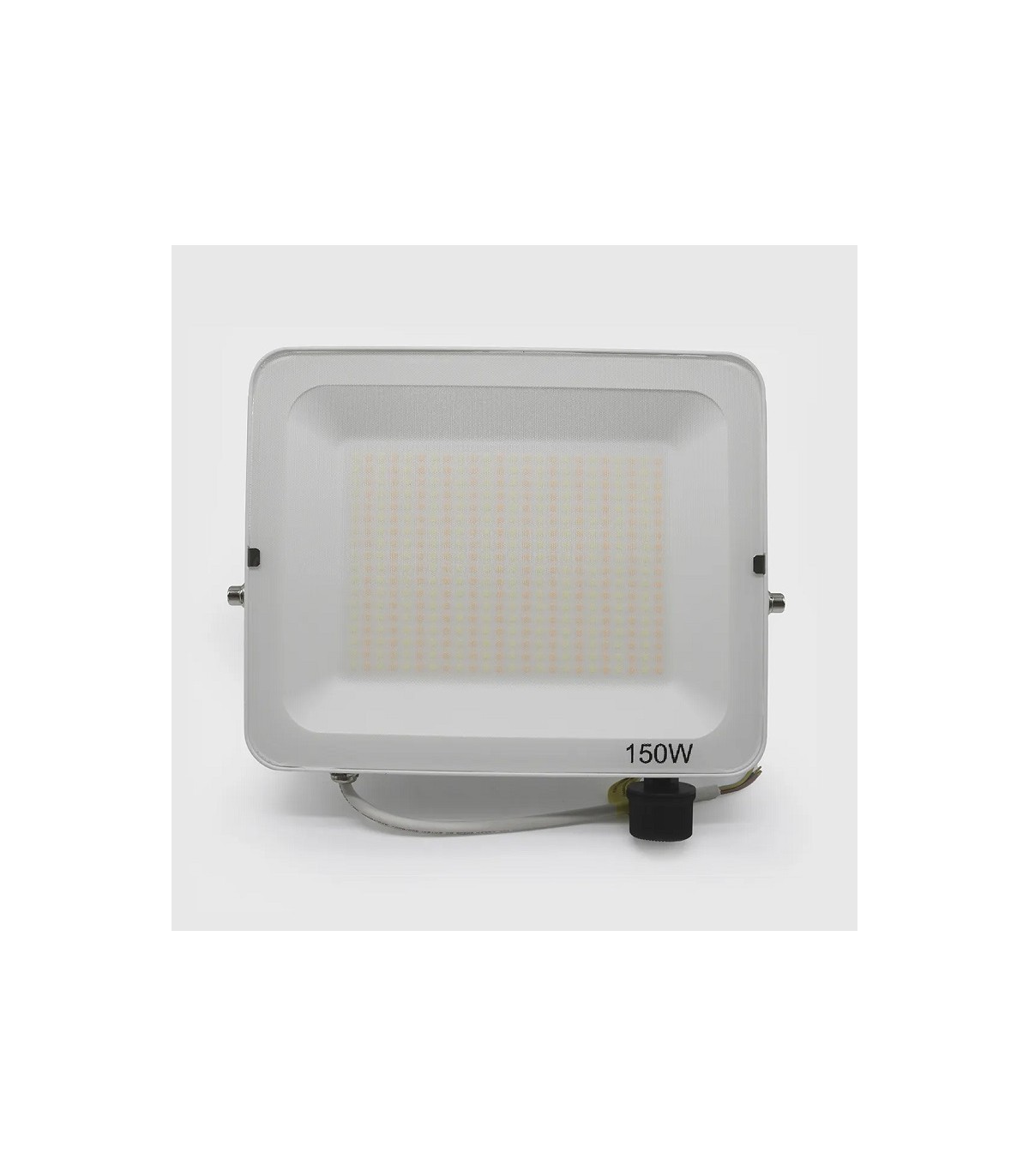 Proyector MAXLED Blanco 150W 12000Lm 120º IP65 CCT