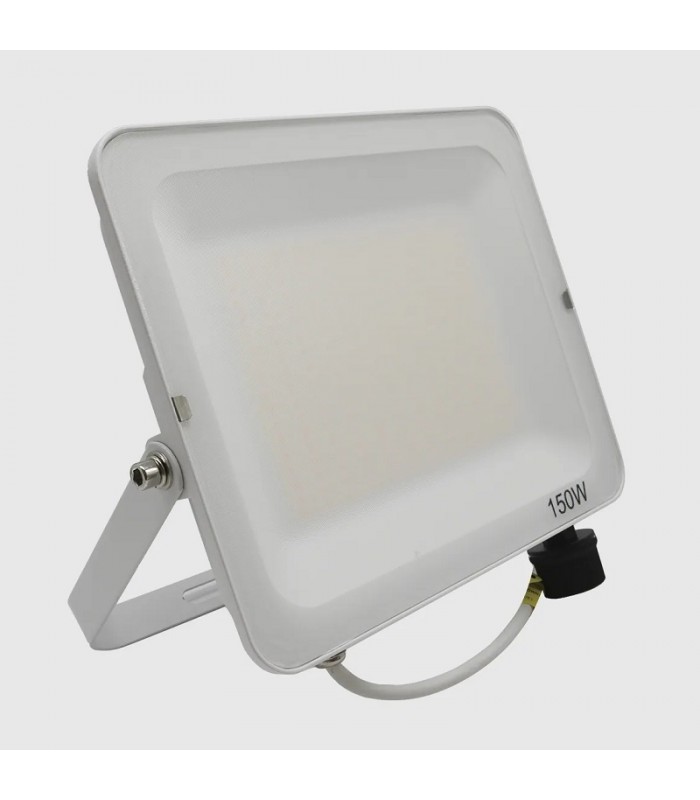 Proyector MAXLED Blanco 150W 12000Lm 120º IP65 CCT