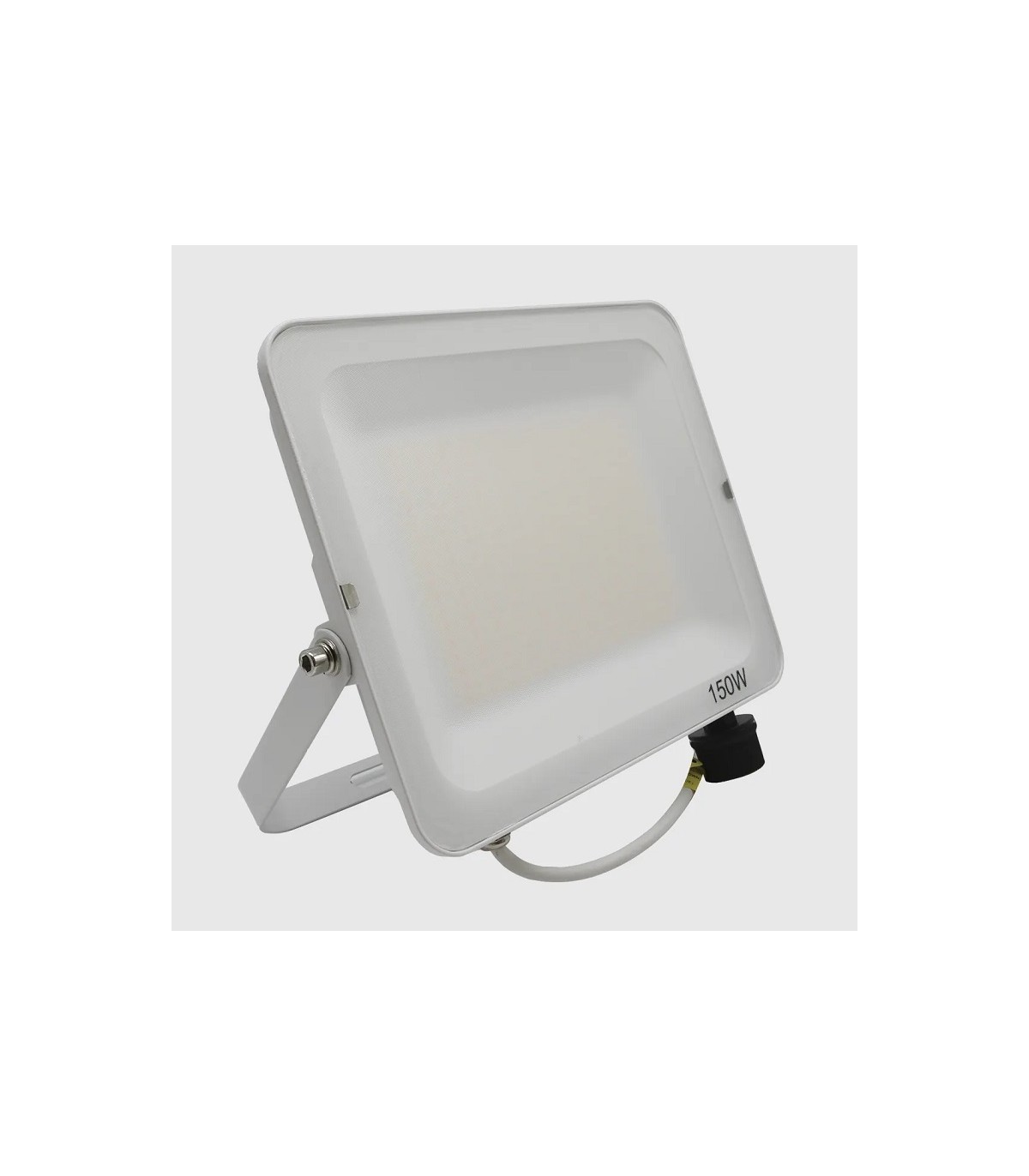 Proyector MAXLED Blanco 150W 12000Lm 120º IP65 CCT