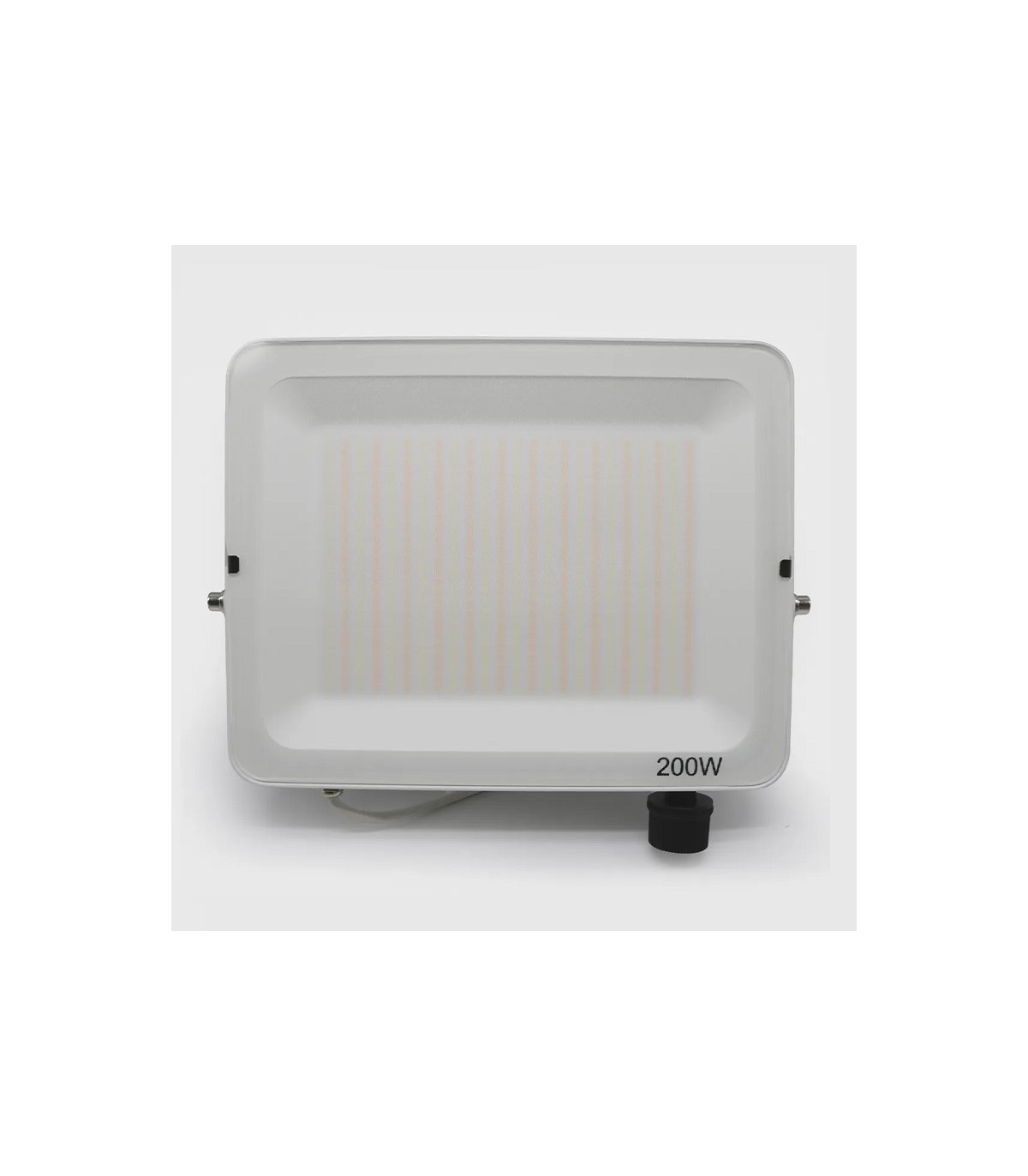 Proyector MAXLED Blanco 200W 16000Lm 120º IP65 CCT