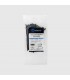 Bridas RELECTRIC NYLON66 100x2.5mm Negro 100 Uds.