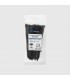 Bridas RELECTRIC NYLON66 150x2.5mm Negro 100 Uds.