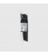 Bridas RELECTRIC NYLON66 300x3.6mm Negro 100 Uds.