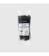 Bridas RELECTRIC NYLON66 200x4.8mm Negro 100 Uds.