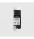 Bridas RELECTRIC NYLON66 250x4.8mm Negro 100 Uds.