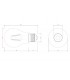 Bombilla LED 4W 400Lm E27 Serie ORO