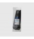 Bridas RELECTRIC NYLON66 350x7.6mm Negro 100 Uds.