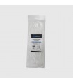 Bridas RELECTRIC NYLON66 350x7.6mm Blanco 100 Uds.