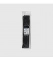 Bridas RELECTRIC NYLON66 550x7.6mm Negro 100 Uds.