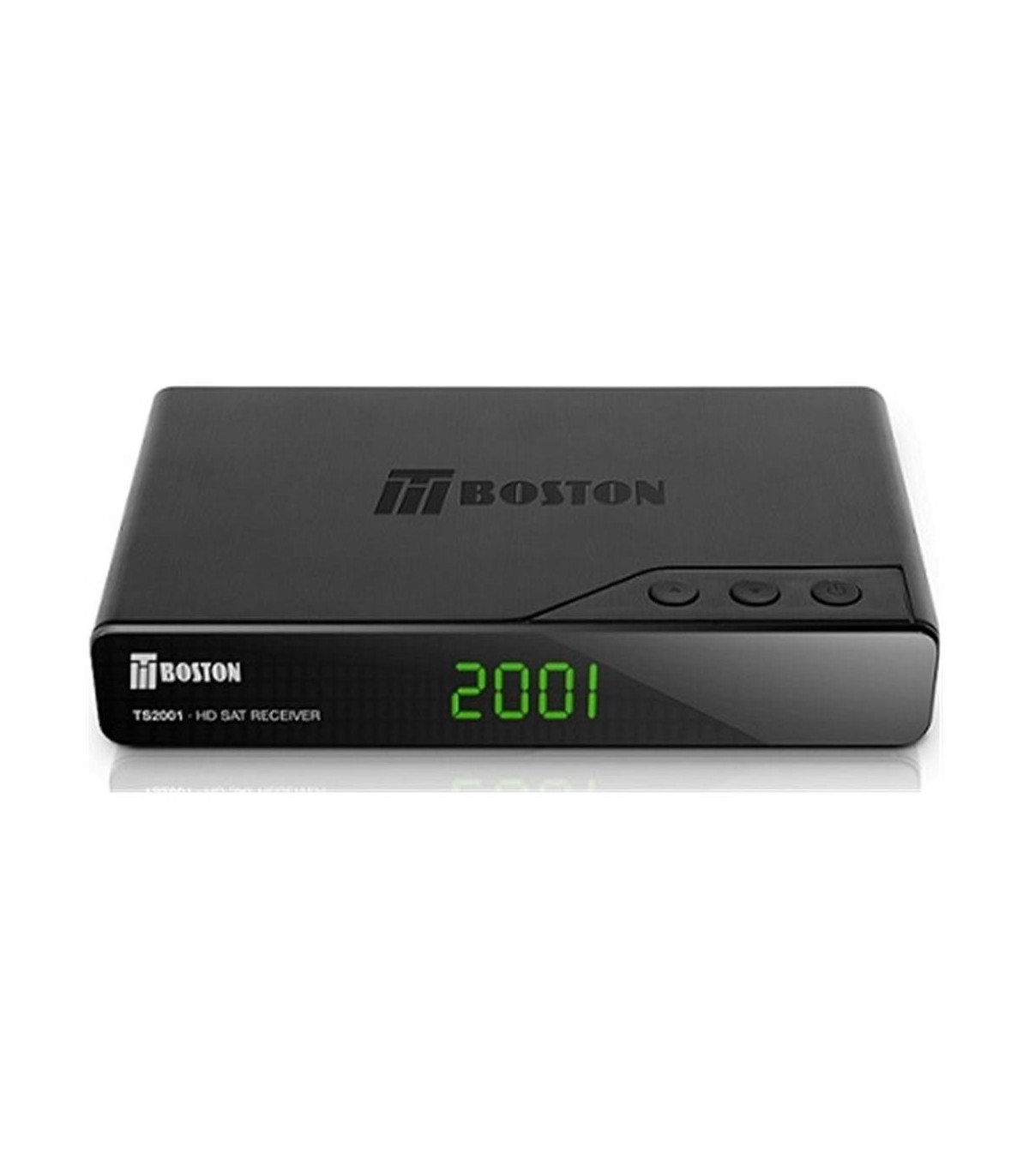 TBoston Satelite STB (DVBS2-1TUNER)