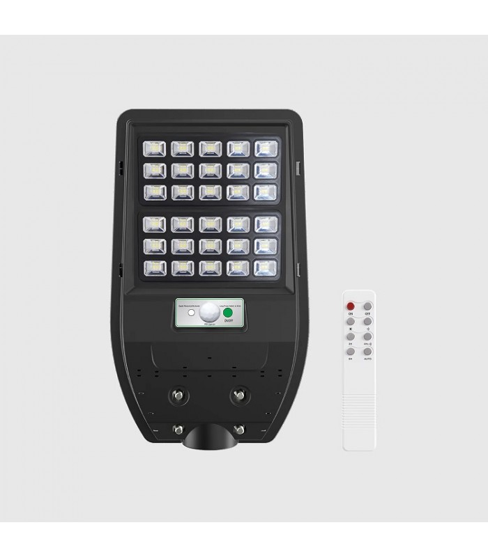 Farola Led Solar MAXLED 50W/5W 600Lm IP54