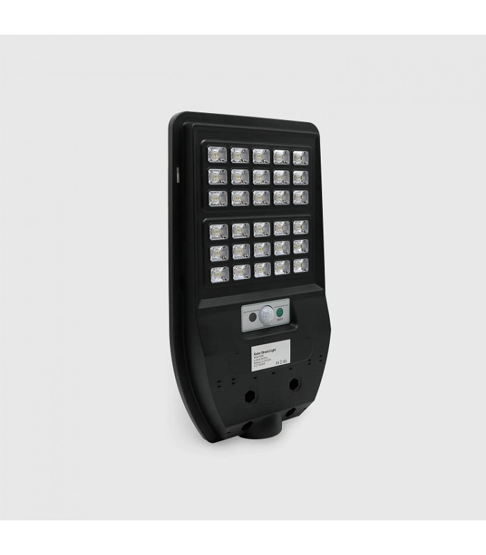 Farola Led Solar MAXLED 50W/5W 600Lm IP54