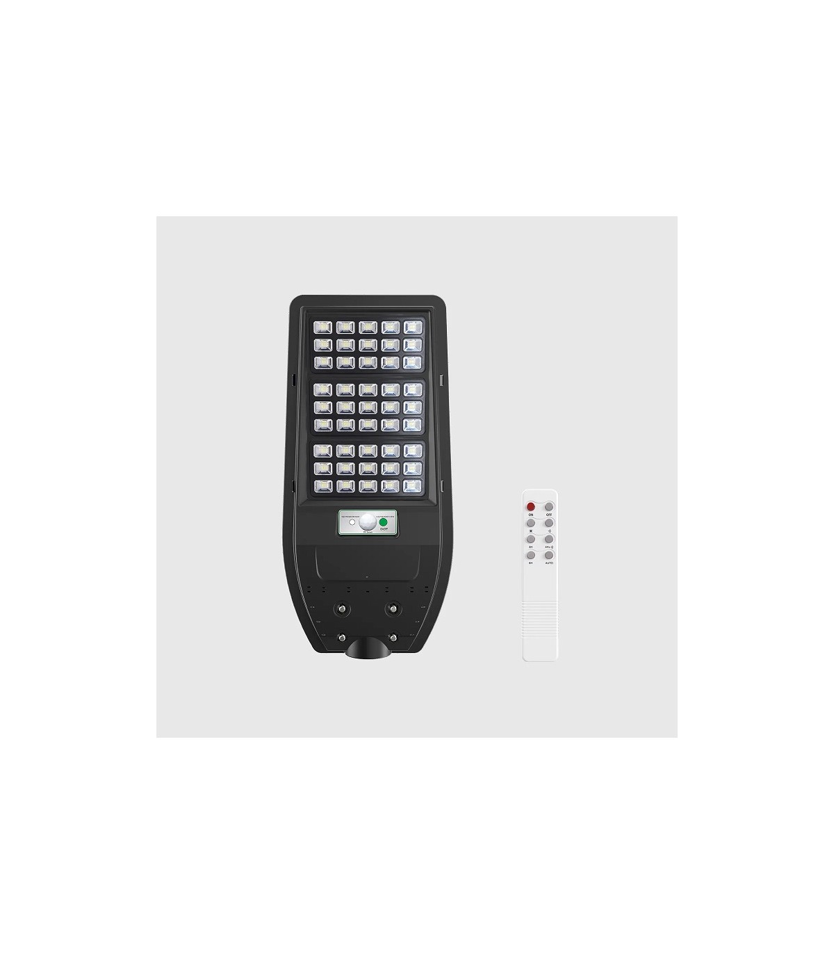 Farola Led Solar MAXLED 100W/10W 1200Lm IP54