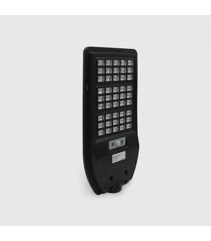 Farola Led Solar MAXLED 100W/10W 1200Lm IP54