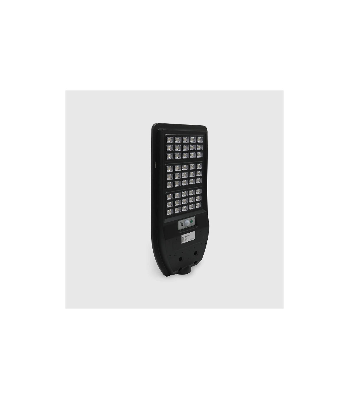 Farola Led Solar MAXLED 100W/10W 1200Lm IP54