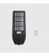 Farola Led Solar MAXLED 150W/15W 1800Lm IP54