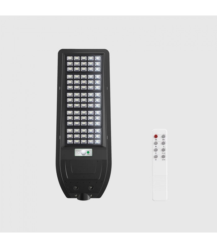 Farola Led Solar MAXLED 200W/20W 2000Lm IP54