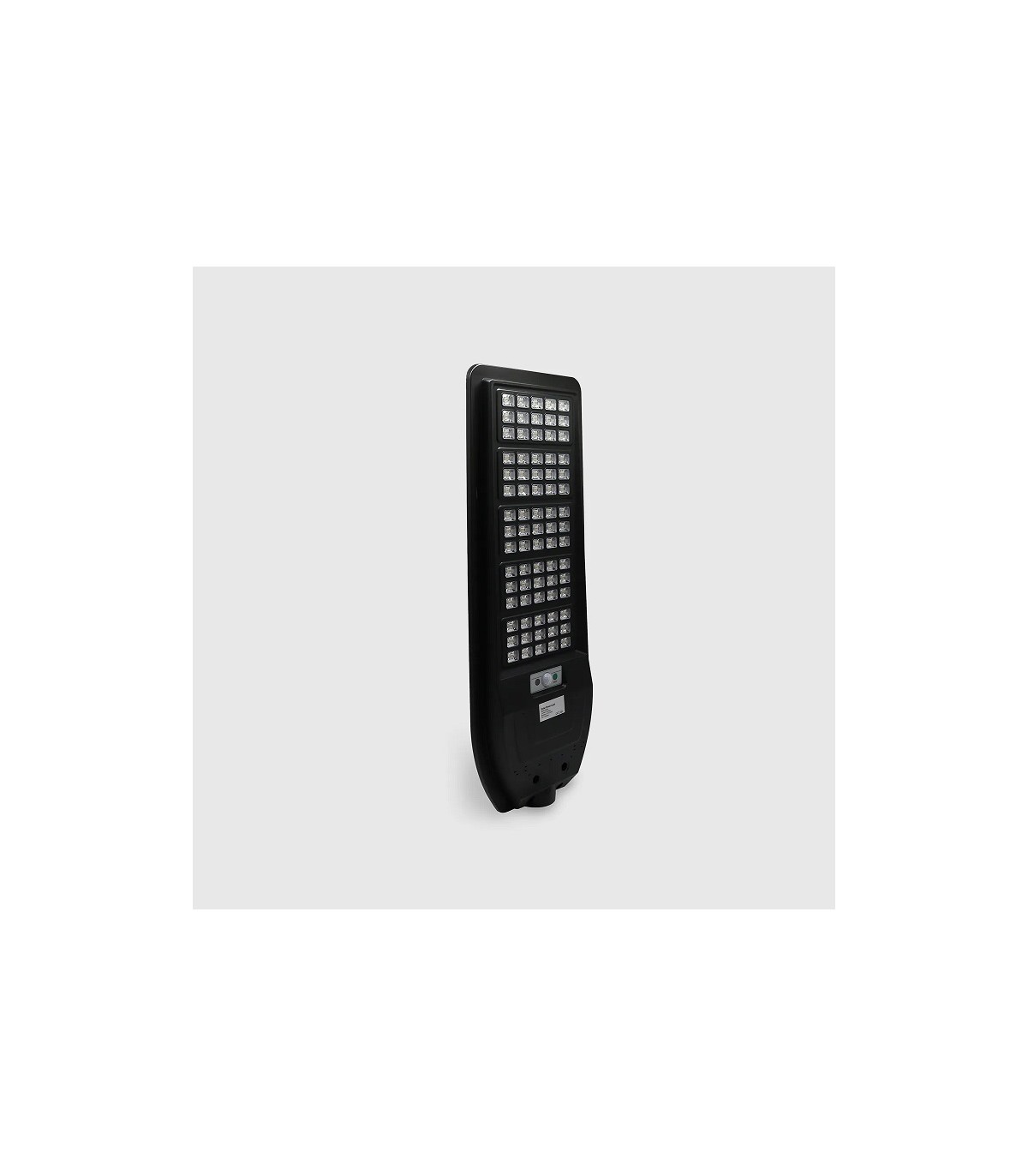 Farola Led Solar MAXLED 200W/20W 2000Lm IP54