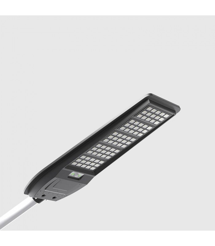 Farola Led Solar MAXLED 200W/20W 2000Lm IP54