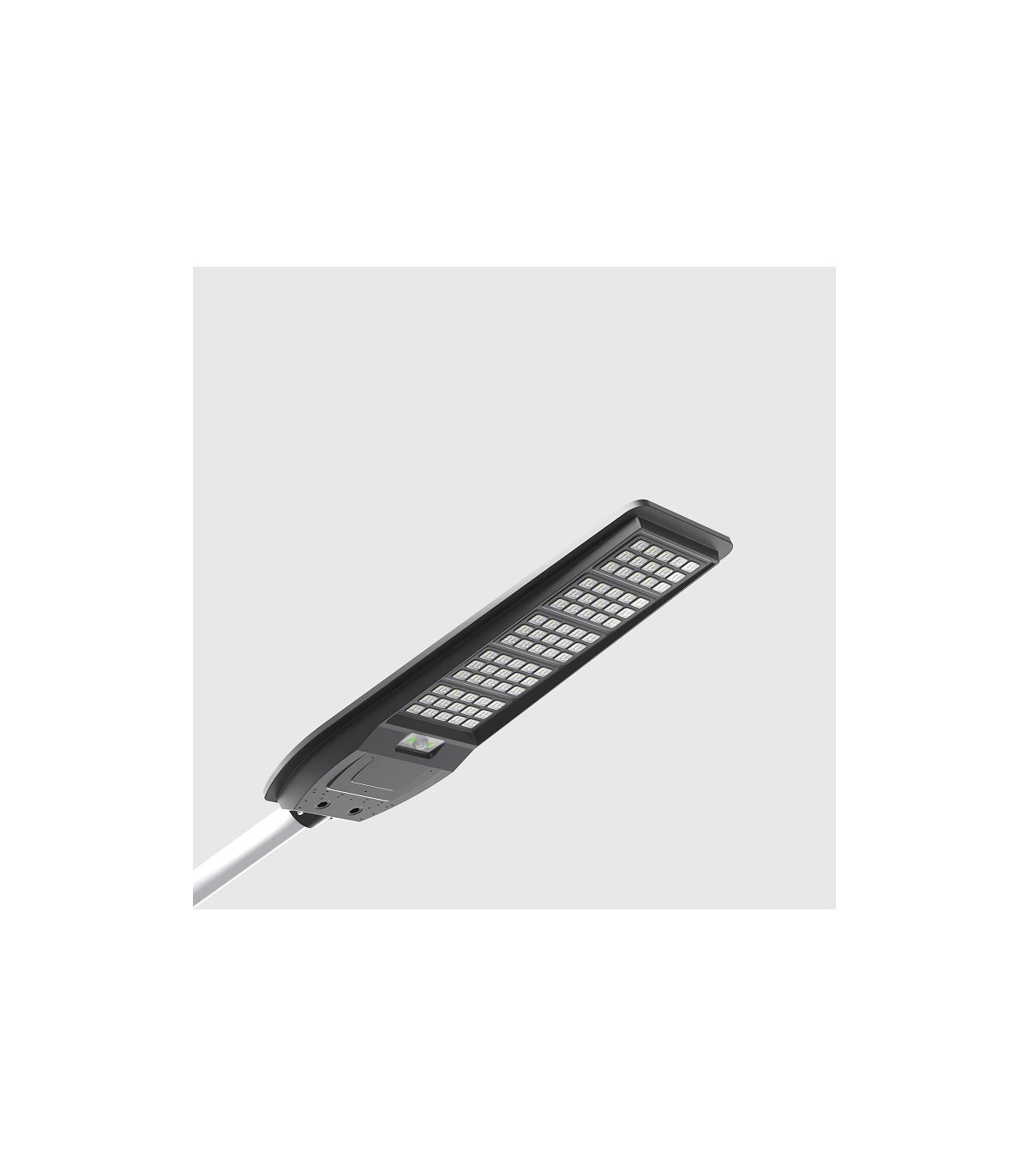 Farola Led Solar MAXLED 200W/20W 2000Lm IP54