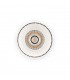 Foco Superficie DAEX Blanco 12W 960Lm IP20 CCT