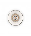 Foco Superficie DAEX Blanco 12W 960Lm IP20 CCT