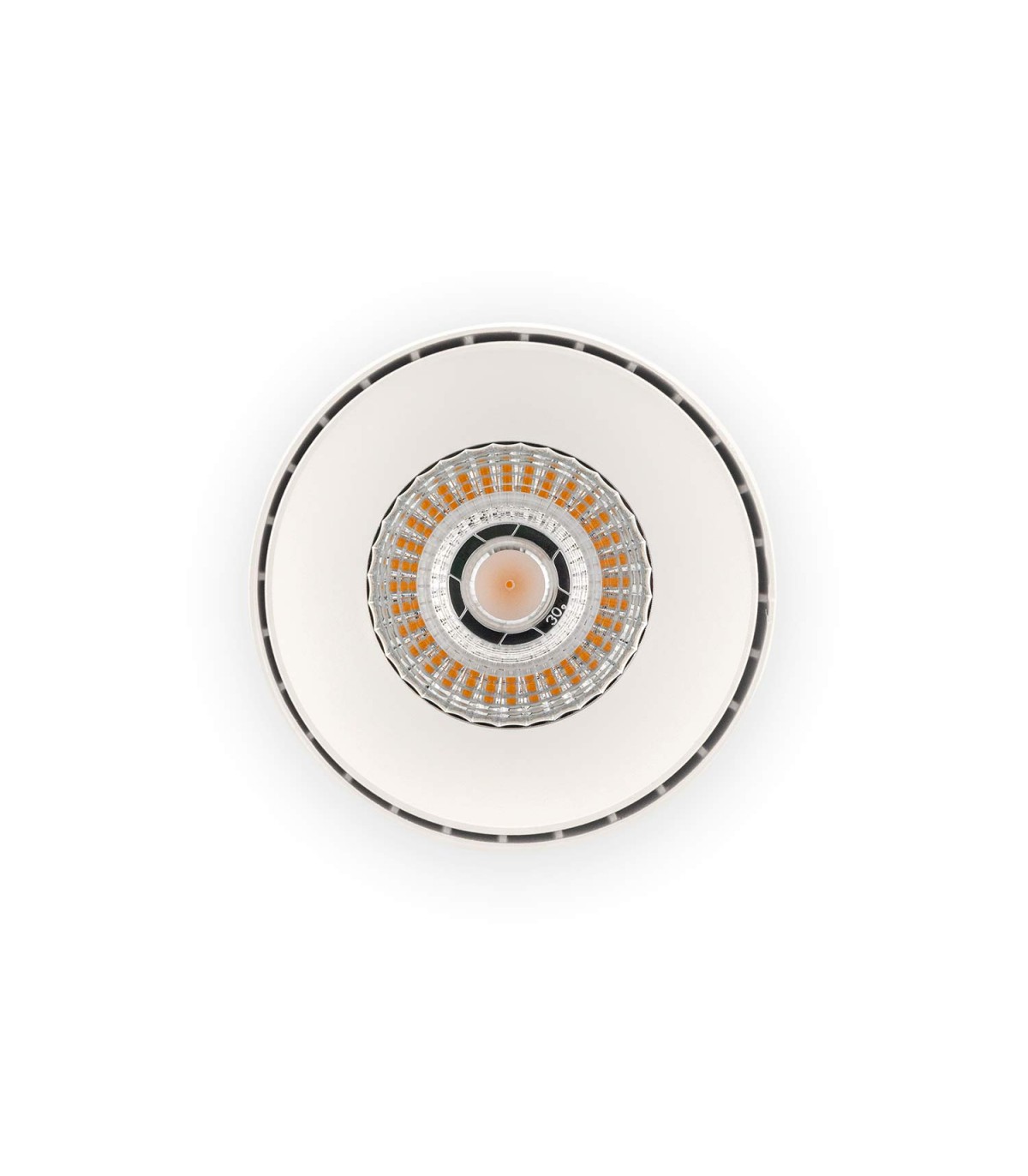 Foco Superficie DAEX Blanco 12W 960Lm IP20 CCT